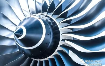 這才是頂級的機械制造 探索航空發動機渦輪葉片的精密生產