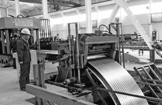 酒泉奧凱種子機械股份 以智能制造引領農業裝備新未來