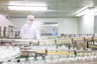 歐邦動物藥業(yè) 開足馬力忙生產(chǎn)，產(chǎn)品遠(yuǎn)銷國內(nèi)外