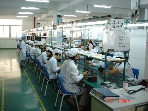 深圳市福田區(qū)新?tīng)q電子產(chǎn)品銷售部 專業(yè)與創(chuàng)新的電子產(chǎn)品銷售典范