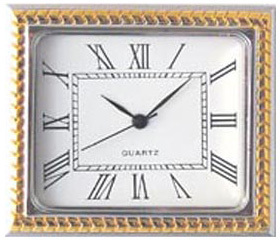 批發銷售仿古工藝水鉆石英表頭 CD-65 Stone Watch Head 價格、廠家及產品簡介